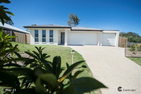 31 Owttrim Cct, O'Connell, QLD 4680