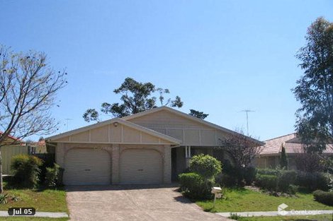 14 Gungarlin Dr, Horningsea Park, NSW 2171