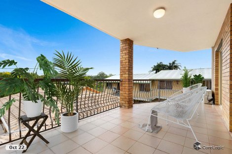 4/16 Dickenson St, Carina, QLD 4152