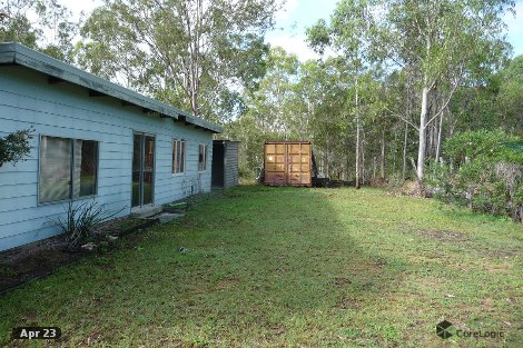 1392 John Clifford Way, Lowmead, QLD 4676