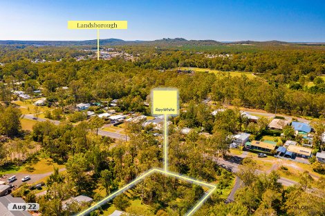 30 Gympie St, Landsborough, QLD 4550