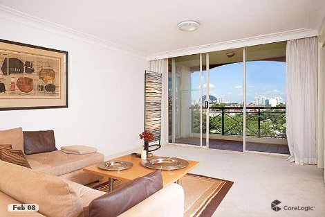 25/95 Milson Rd, Cremorne Point, NSW 2090