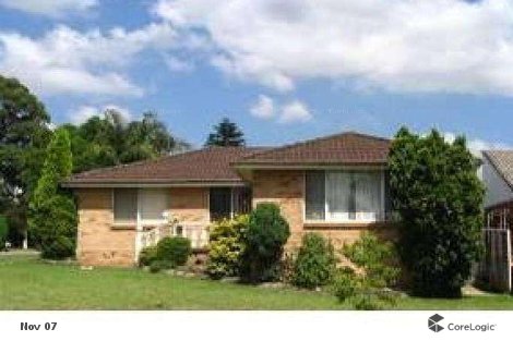 27 Hopkins St, Wetherill Park, NSW 2164