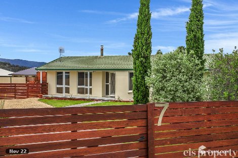 7 Bemlena Pl, Brighton, TAS 7030