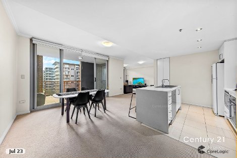 46/7 Bourke St, Mascot, NSW 2020