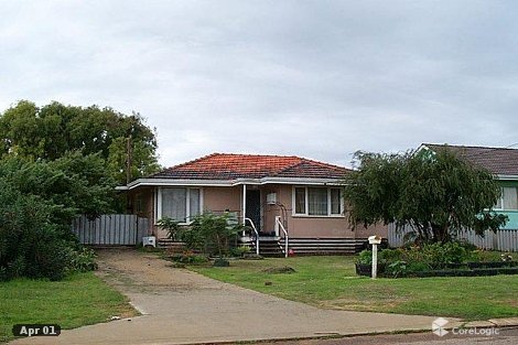 7 Abelia St, Rangeway, WA 6530