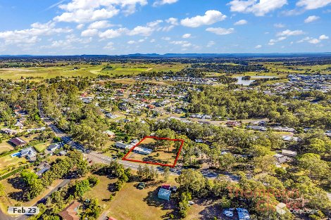 30 Tocal Rd, Bolwarra Heights, NSW 2320