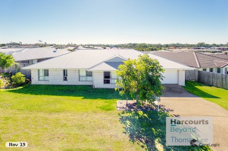 21 Milly Cct, Ormeau, QLD 4208