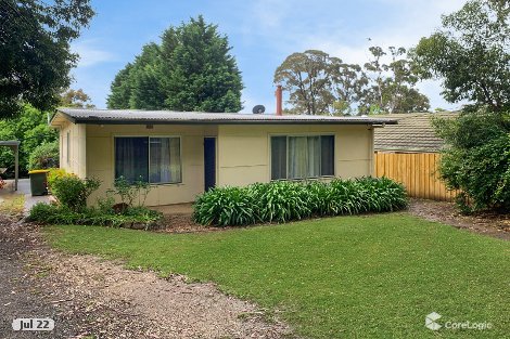 25 Nerrim St, Bundanoon, NSW 2578