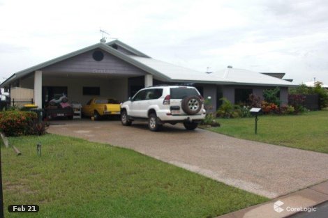 36 Bauldry Ave, Farrar, NT 0830