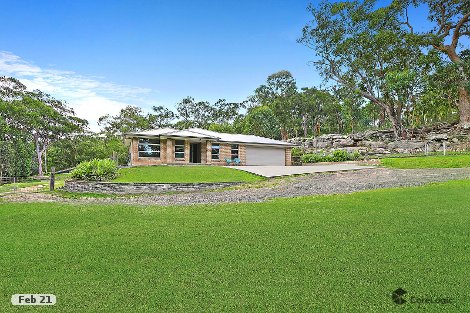 94 Royerdale Pl, East Kurrajong, NSW 2758