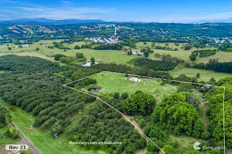 1049 Hinterland Way, Bangalow, NSW 2479