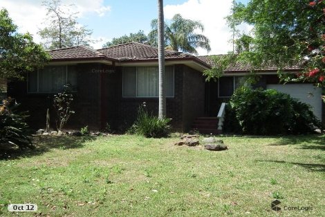 63 Newham Dr, Cambridge Gardens, NSW 2747