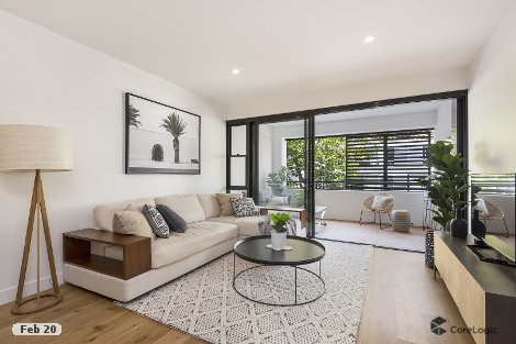 101/467 Miller St, Cammeray, NSW 2062