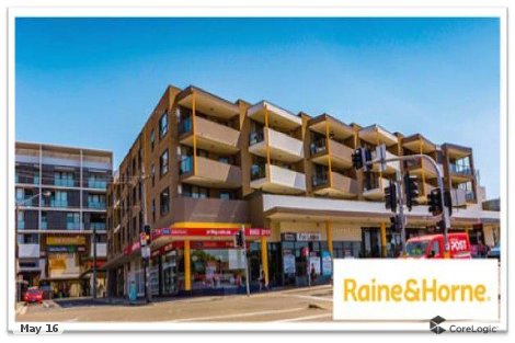 208/229 Kingsgrove Rd, Kingsgrove, NSW 2208