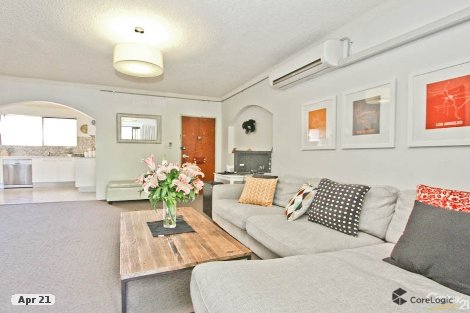 2/18 Brooks St, Cooks Hill, NSW 2300