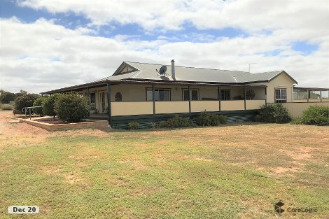 Lot 11 Hauschild Rd, Cleve, SA 5640