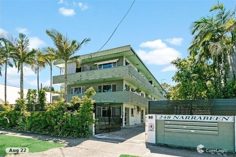 11/248 Sheridan St, Cairns North, QLD 4870