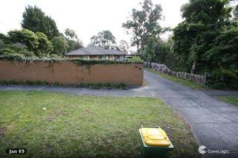 17 Waratah Ave, The Basin, VIC 3154