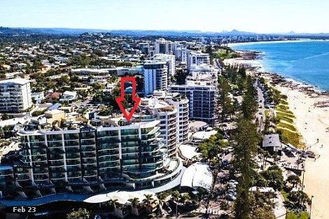 339/11 Mooloolaba Esp, Mooloolaba, QLD 4557