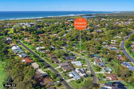 31 Bulgoon Cres, Ocean Shores, NSW 2483