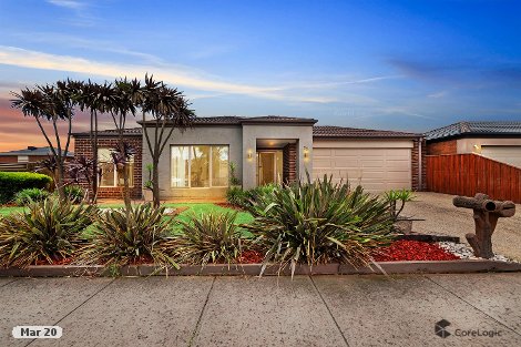 33 Pepperbush Cct, Cranbourne, VIC 3977