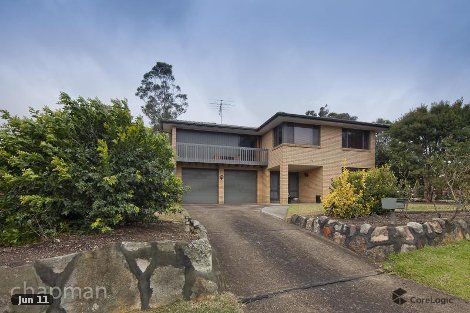 17 Dawn Cres, Mount Riverview, NSW 2774