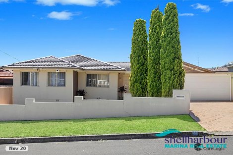 3 Stewart Pl, Barrack Heights, NSW 2528