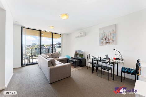 6063/78a Belmore St, Ryde, NSW 2112