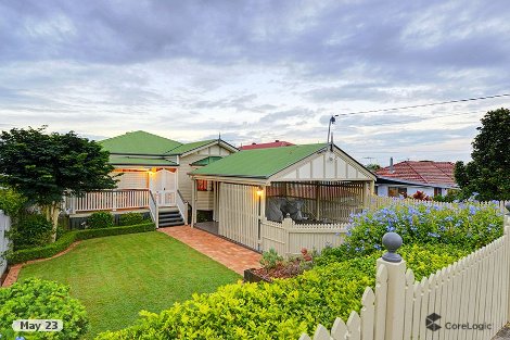 72a Newman Ave, Camp Hill, QLD 4152