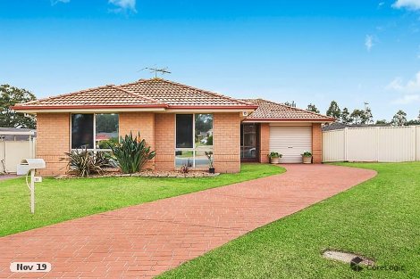 11 Winston Pl, Narellan Vale, NSW 2567