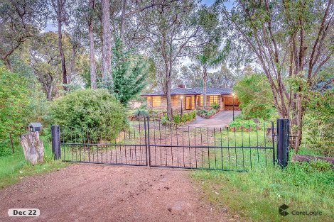 4 Hall Rd, Roleystone, WA 6111