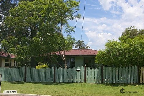 35 Crosshill St, Leichhardt, QLD 4305