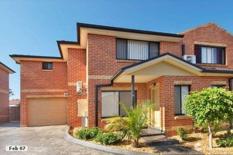 6/48-50 Pegler Ave, South Granville, NSW 2142