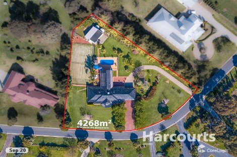 18 Rose Pl, Waldara, VIC 3678