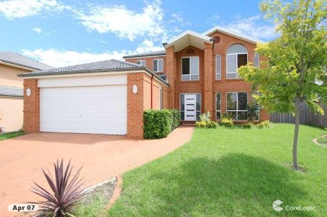 11 Ranleigh Cct, Kellyville Ridge, NSW 2155