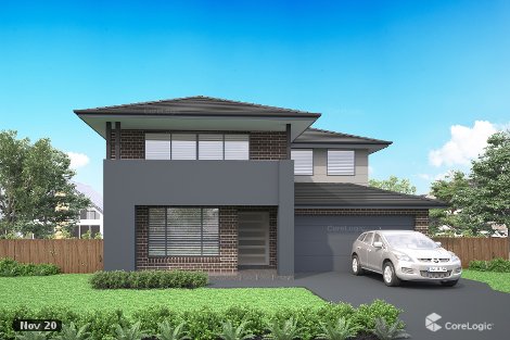 Lot 4303 Tomerong St, Tullimbar, NSW 2527