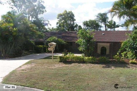 3 Blanc Cl, Westlake, QLD 4074