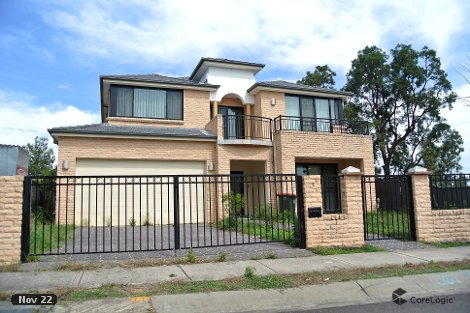 2 Presland Cl, Lansvale, NSW 2166