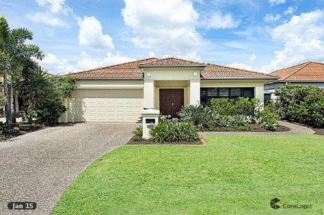 2022 Gracemere Gardens Cct, Hope Island, QLD 4212