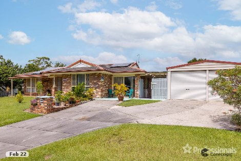 1 Teak Ct, Morayfield, QLD 4506