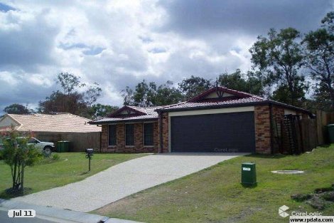 13 Barnes Ct, Redbank, QLD 4301