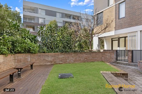 201/7 Washington Ave, Riverwood, NSW 2210