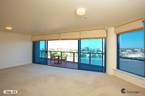 27/8 Goodwin St, Kangaroo Point, QLD 4169