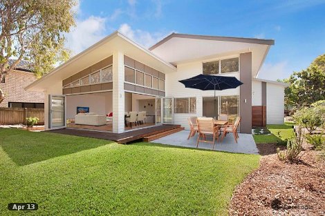 1 Towners Ave, Bogangar, NSW 2488