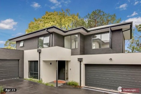 3/412 Canterbury Rd, Forest Hill, VIC 3131