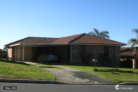 126 Brown Rd, Bonnyrigg Heights, NSW 2177