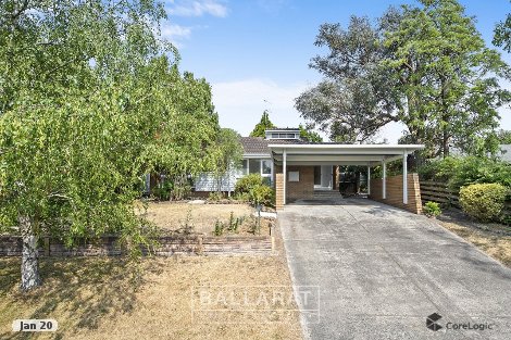 8 Grandison Ave, Mount Clear, VIC 3350