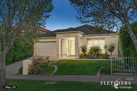 37 Goldentree Dr, Chirnside Park, VIC 3116