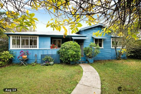 17 Dalley St, Mullumbimby, NSW 2482